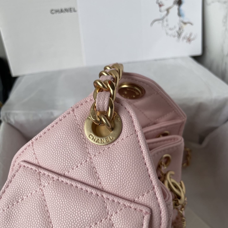 Ch**el 25c hobo bags